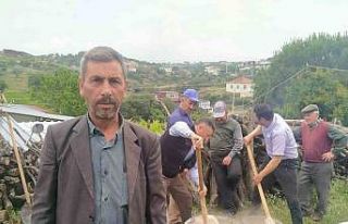 Bu da EYT keşkeği