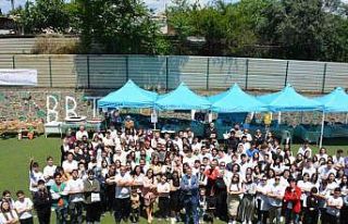 Bu hareket alkışlanır