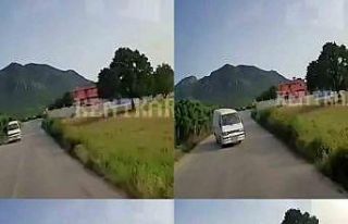 Bu kazada 3 kişi öldü, 10 kişi yaralandı, o anların...