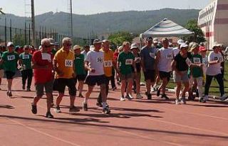 Bu olimpiyatların kaybedeni yok