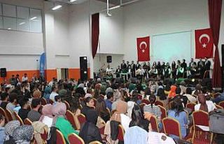 Bulanık Belediyesi, vatandaşlara müzik şöleni...