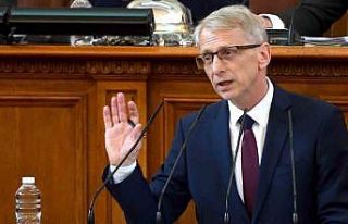 Bulgaristan’da 5 seçimin ardından hükümet kuruldu