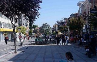 Bulgaristan’daki deprem Edirne’de de hissedildi