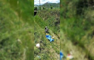 Burdur’daki motosiklet kazasında ölenlerin sayısı...