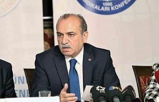 Büro Memur-Sen Genel Başkanı Yazgan: “Deprem...