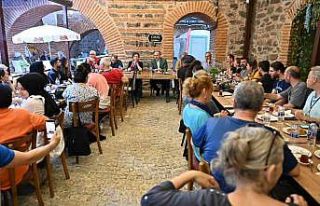 Bursa Fotoğraf Maratonu’ başladı