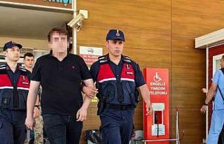 Bursa’da 17 yaşındaki otomobil sürücüsü tutuklandı