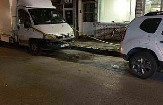 Bursa’da bıçaklı kavga: 1 yaralı