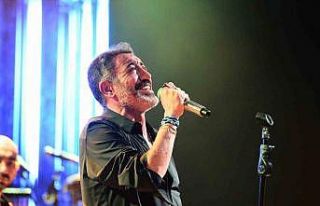 Bursa’da Hakan Altun sahnesinde sürpriz