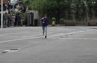 Bursa’da LGS heyecanı başladı