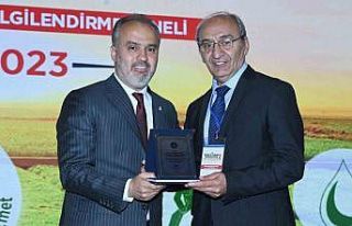 Bursa’da tarım seferberliği