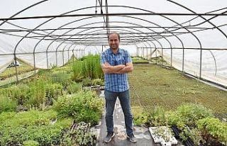 Bursa’da üretiliyor, dünyaya ihraç ediliyor