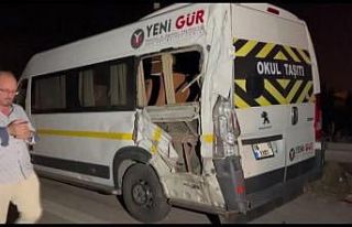 Bursa’da zincirleme trafik kazası: 1 ölü, 2 yaralı