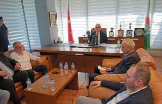 Bursaspor’a başkan adayı çıkmadı