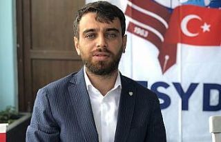 Bursaspor’da adaylığını açıklayan ilk isim...