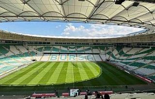 Bursaspor’da kongrenin yeri ve saati belli oldu