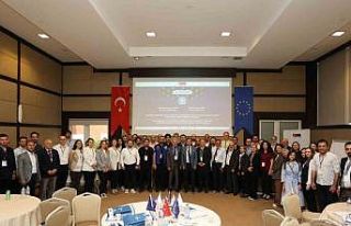 BUTEXCOMP ile deprem için yol haritası