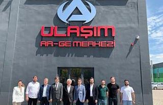 BUÜ’lü akademisyenlerin sürdürülebilir ulaşım...