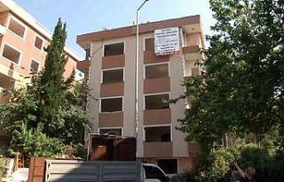 Büyükçekmece’de kentsel dönüşüm çalışmaları...