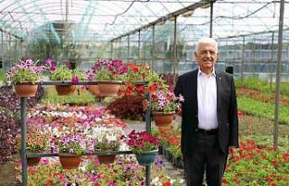 Büyükşehir destekliyor, Muğla’nın kadınları...