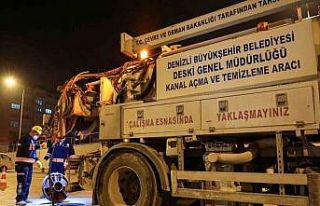 Büyükşehir Kurban Bayramı tedbirlerini aldı