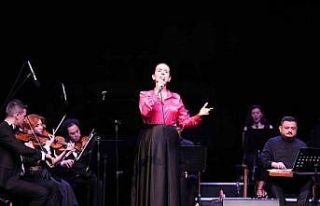 Büyükşehir Oda Orkestrası’ndan muhteşem konser