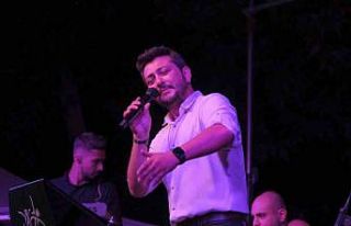 Büyükşehir ’Yaz Konserleri’ Karacasu’dan...