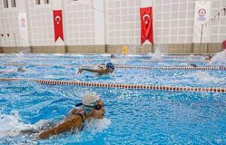 Büyükşehir yaz spor okulları kayıtları başlıyor