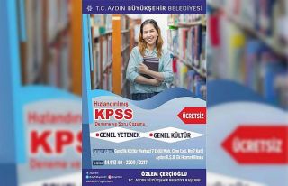 Büyükşehir’den hızlandırılmış hazırlık...