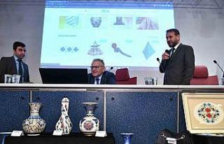 Büyükşehir’den Kaymek ve e-38 ile kadın kooperatiflerine...