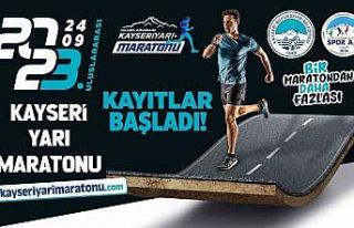 Büyükşehir’den toplam 453 bin TL ödüllü ‘uluslararası...