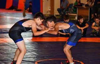 Büyükşehir’in Yaz Spor Okulları 20 ilçeye yayıldı