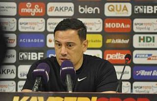 Çağdaş Atan: "Gemiyi sağ salim karaya yanaştırdık"