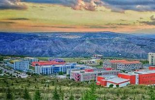 ÇAKÜ’den müjde: 6 lisans programı yeniden öğrenci...