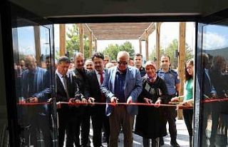 Çameli’de Hayat Boyu Öğrenme Haftası etkinlikleri