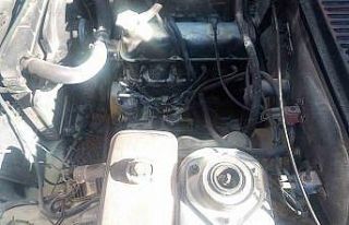 "Canım" dediği otomobilini küle dönmekten...