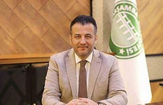Çarşamba Yeşilırmak Şenlikleri başlıyor