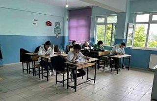 Çarşamba’da DYK Kursları sona erdi