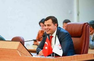 Çarşı Uşak’ta çalışmalar hız kazandı