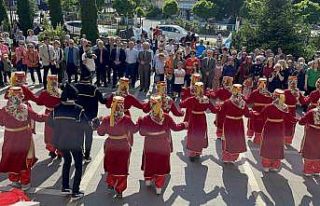 Çaycuma’da ‘Hayat Boyu Öğrenme Haftası’...