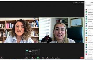 Çaycuma’dan Sosyal Güvenlik söyleşisi