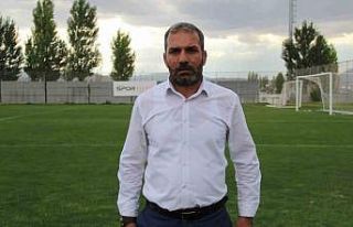 Çayır: ’’Hedefimiz şampiyonluk’’