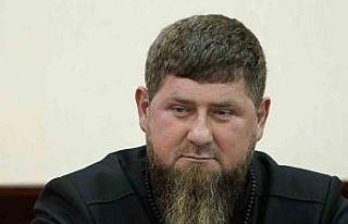 Çeçen lider Kadirov’dan Wagner’e karşı Putin’e...