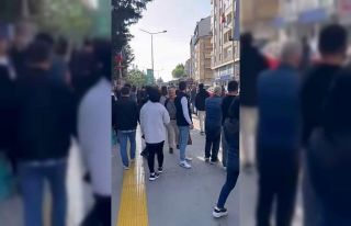 Çekmeköy-Üsküdar metrosundaki teknik arıza nedeniyle...