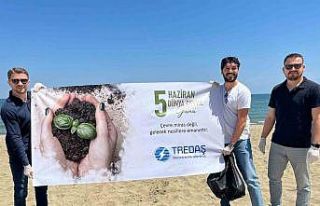 Çevre bilincini vurguladılar