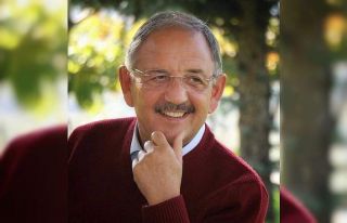 Çevre, Şehircilik ve İklim Değişikliği Bakanı...