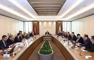 Çevre, Şehircilik ve İklim Değişikliği Bakanlığı’nın...