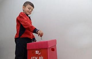 Çevreci belediye sıfır atık projeleriyle geleceğe...