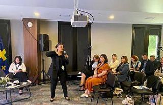 Çevreci Komşu Kart, Gürcistan’da