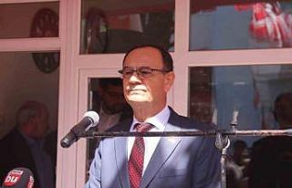 CHP Burdur İl Başkanı istifa etti